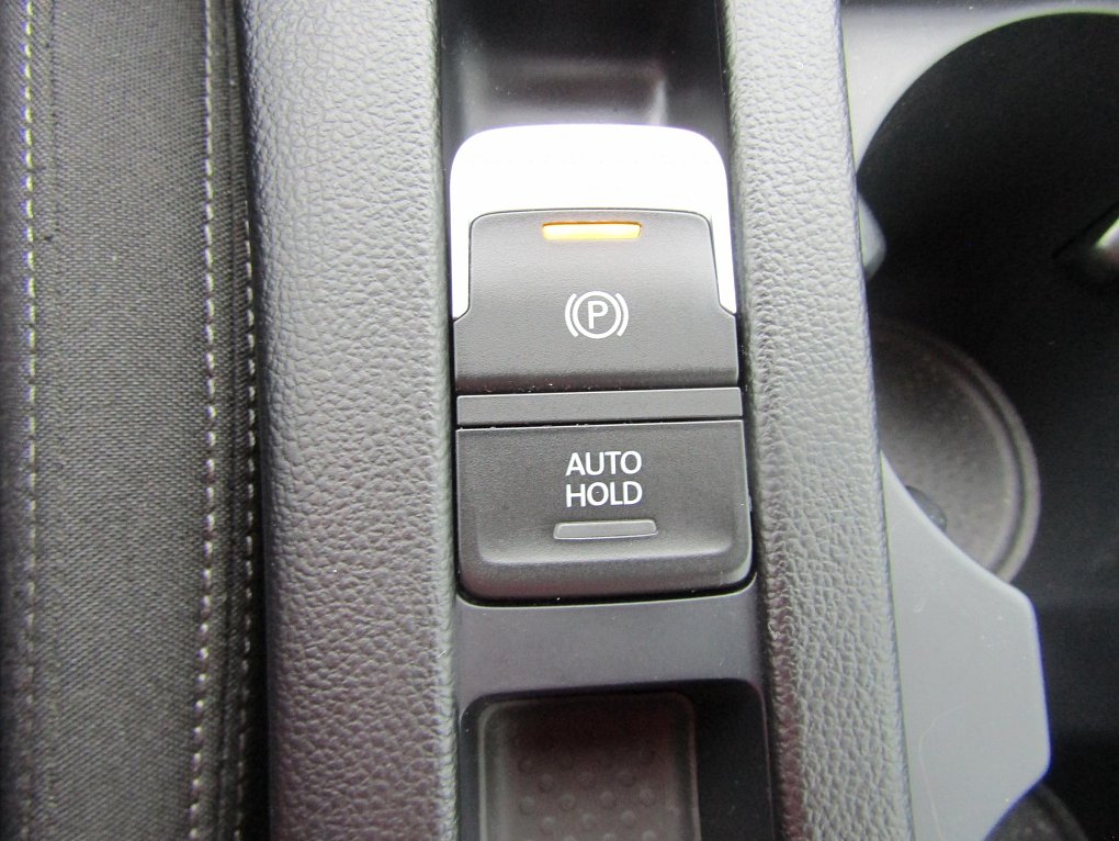 Volkswagen Passat 2.0 TDi 