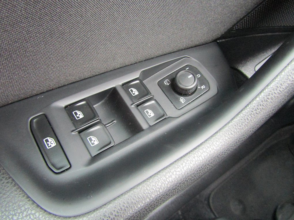 Volkswagen Passat 2.0 TDi 