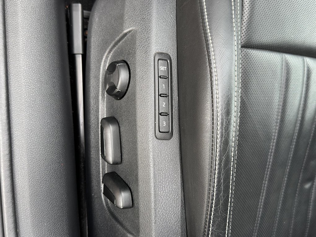 Škoda Superb III 2.0TDi 