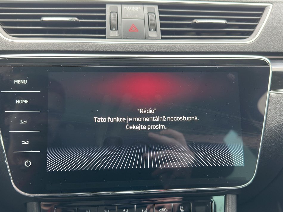 Škoda Superb III 2.0TDi 