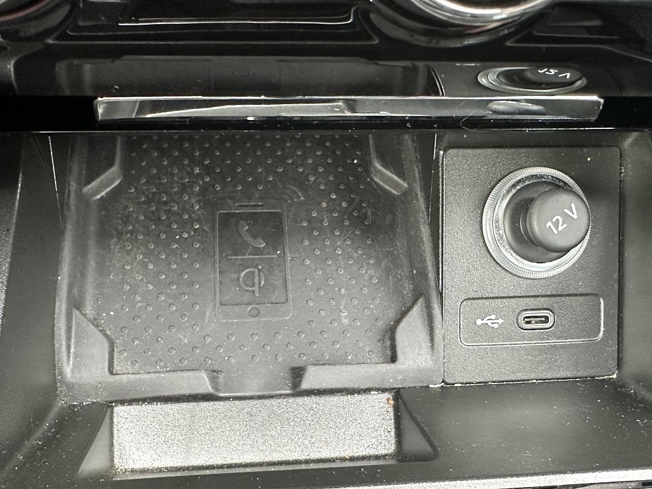 Škoda Superb III 2.0TDi 