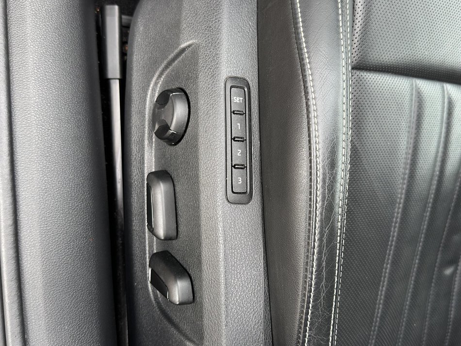 Škoda Superb III 2.0TDi 