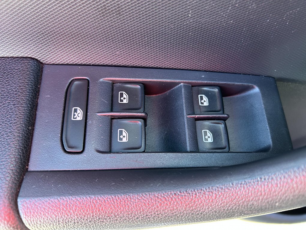 Škoda Rapid 1.4 TDi 