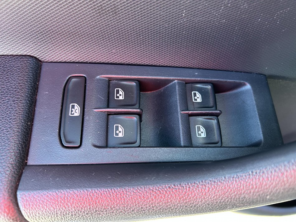 Škoda Rapid 1.4 TDi 