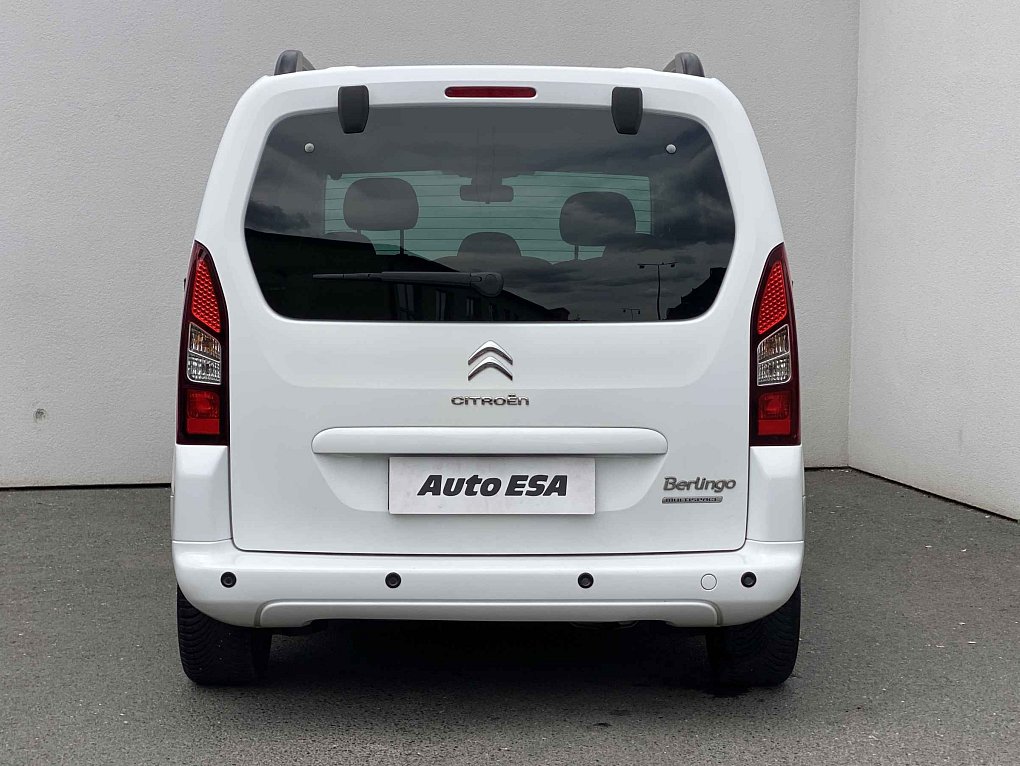 Citroën Berlingo 1.2 PT Shine