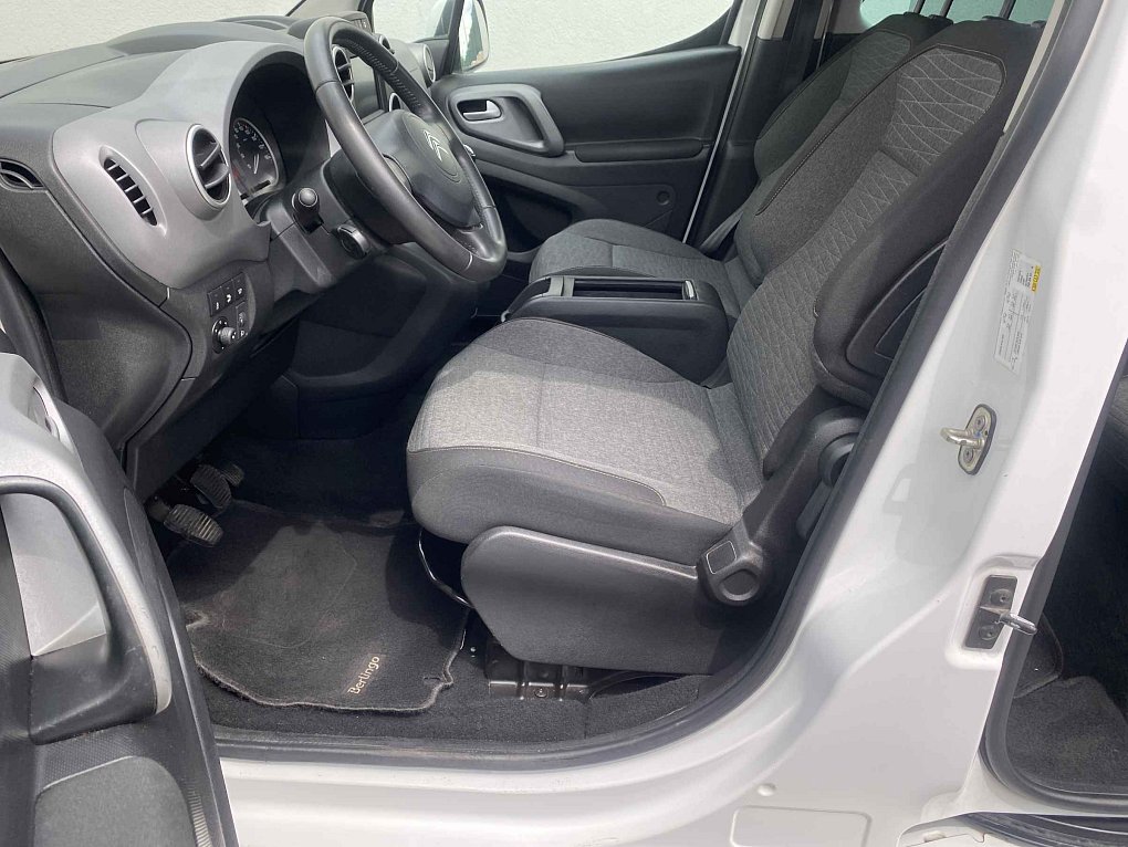 Citroën Berlingo 1.2 PT Shine