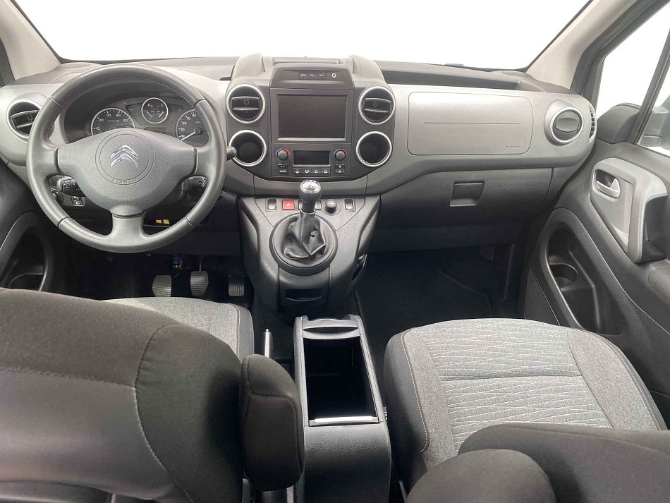 Citroën Berlingo 1.2 PT Shine