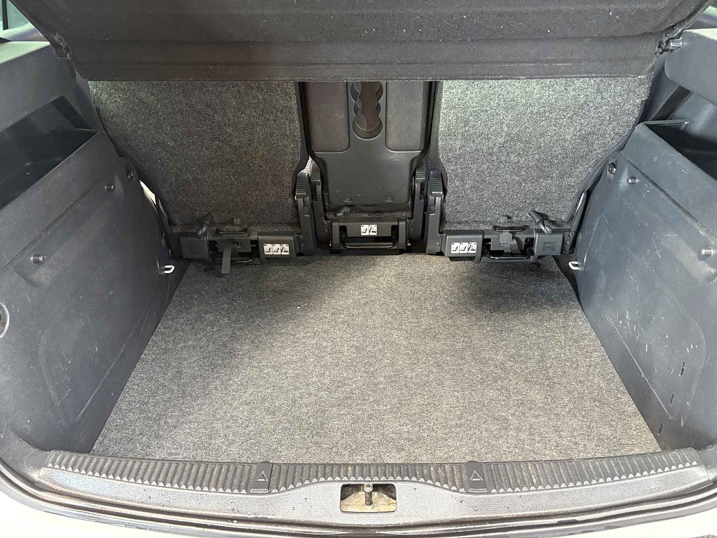 Škoda Roomster 1.6 TDi 