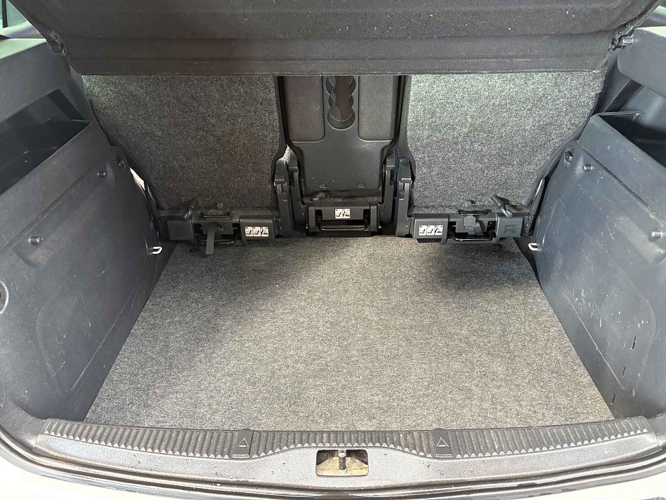 Škoda Roomster 1.6 TDi 