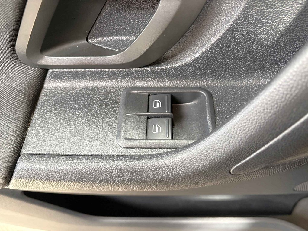 Škoda Fabia II 1.2 HTP Ambition