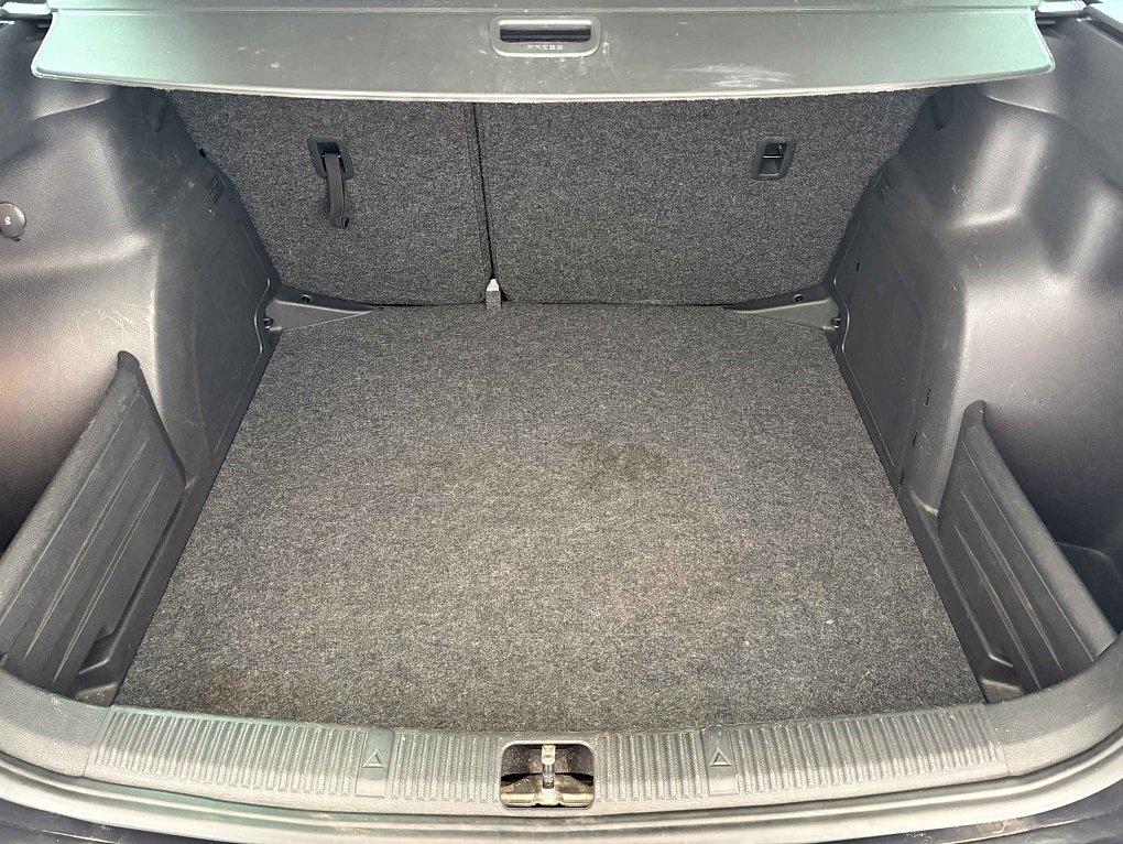 Škoda Fabia II 1.2 HTP Ambition