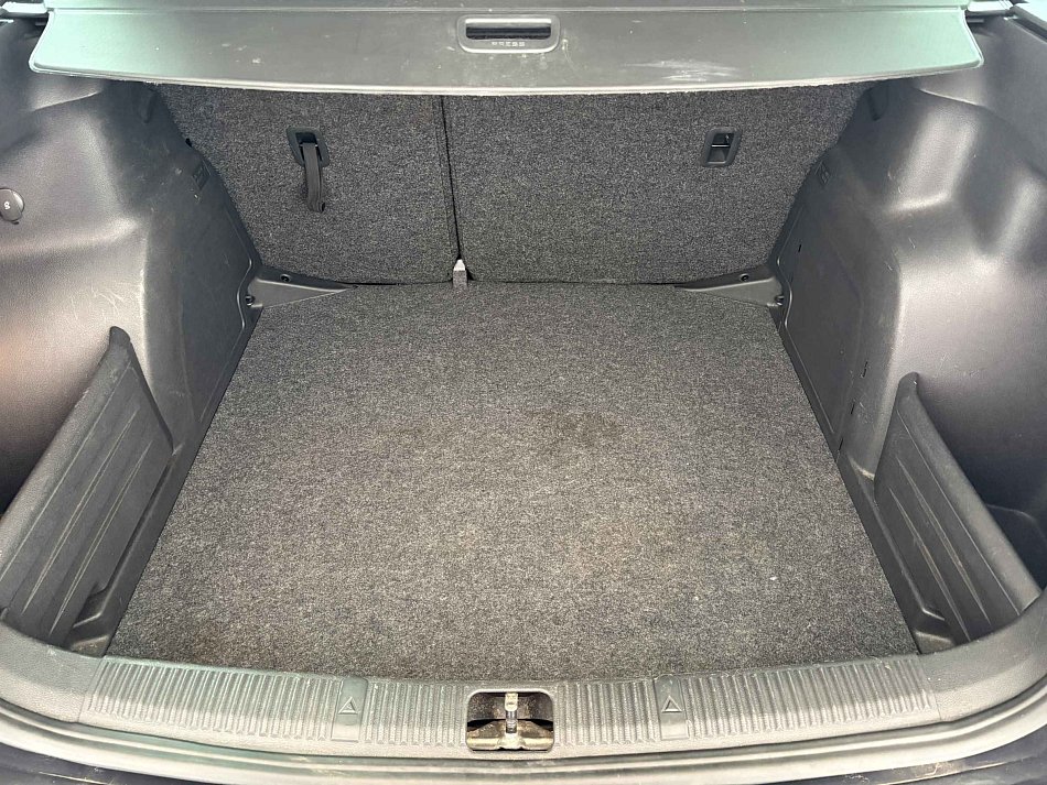 Škoda Fabia II 1.2 HTP Ambition