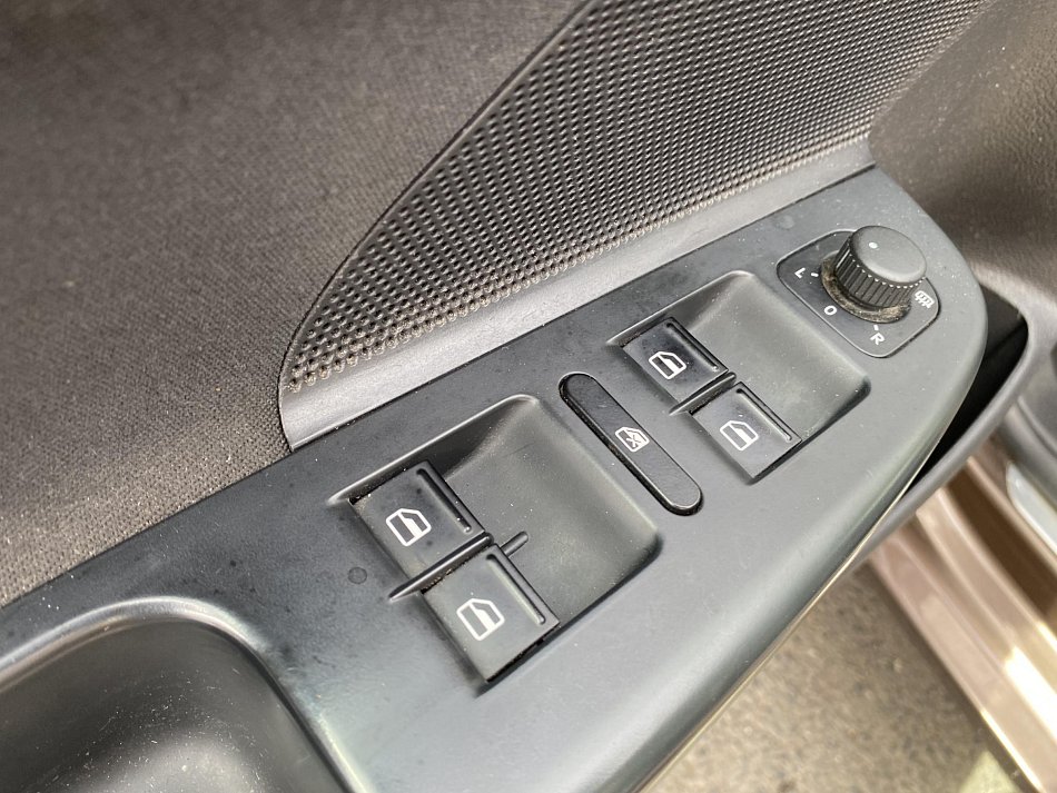 Volkswagen Golf 1.6 TDi Match 4X4