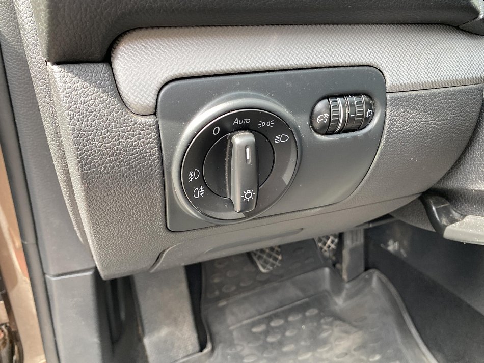 Volkswagen Golf 1.6 TDi Match 4X4