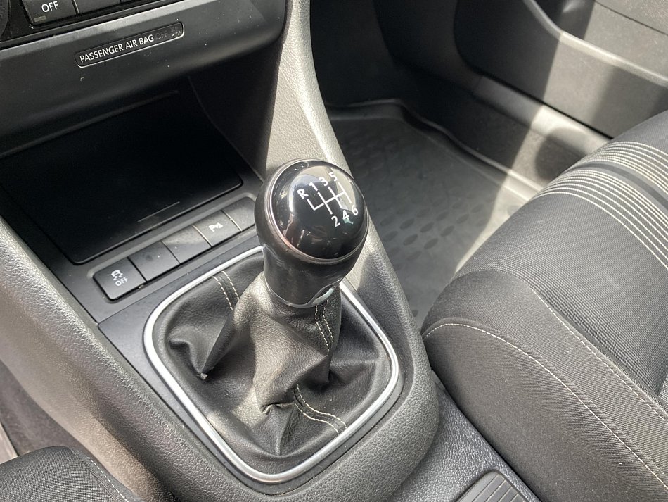 Volkswagen Golf 1.6 TDi Match 4X4