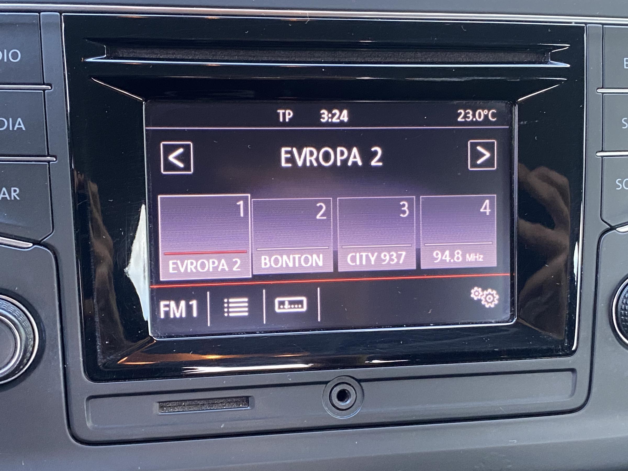 Volkswagen Polo, 2014 - pohled č. 15