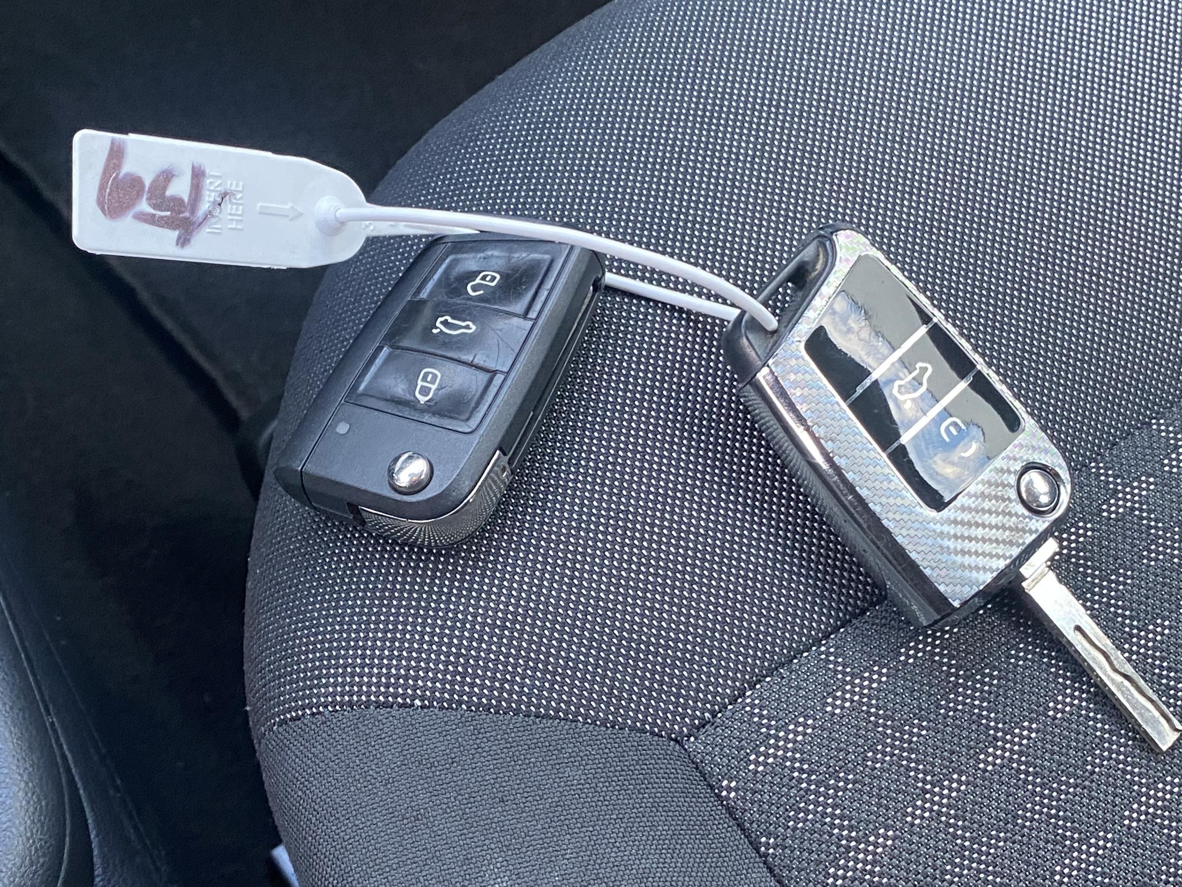 Volkswagen Polo, 2014 - pohled č. 16