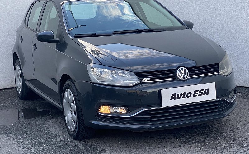 Volkswagen Polo 1.2TSi 