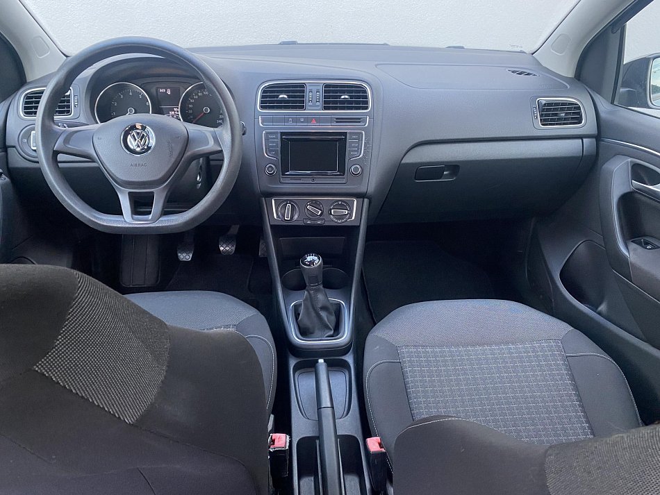 Volkswagen Polo 1.2TSi 