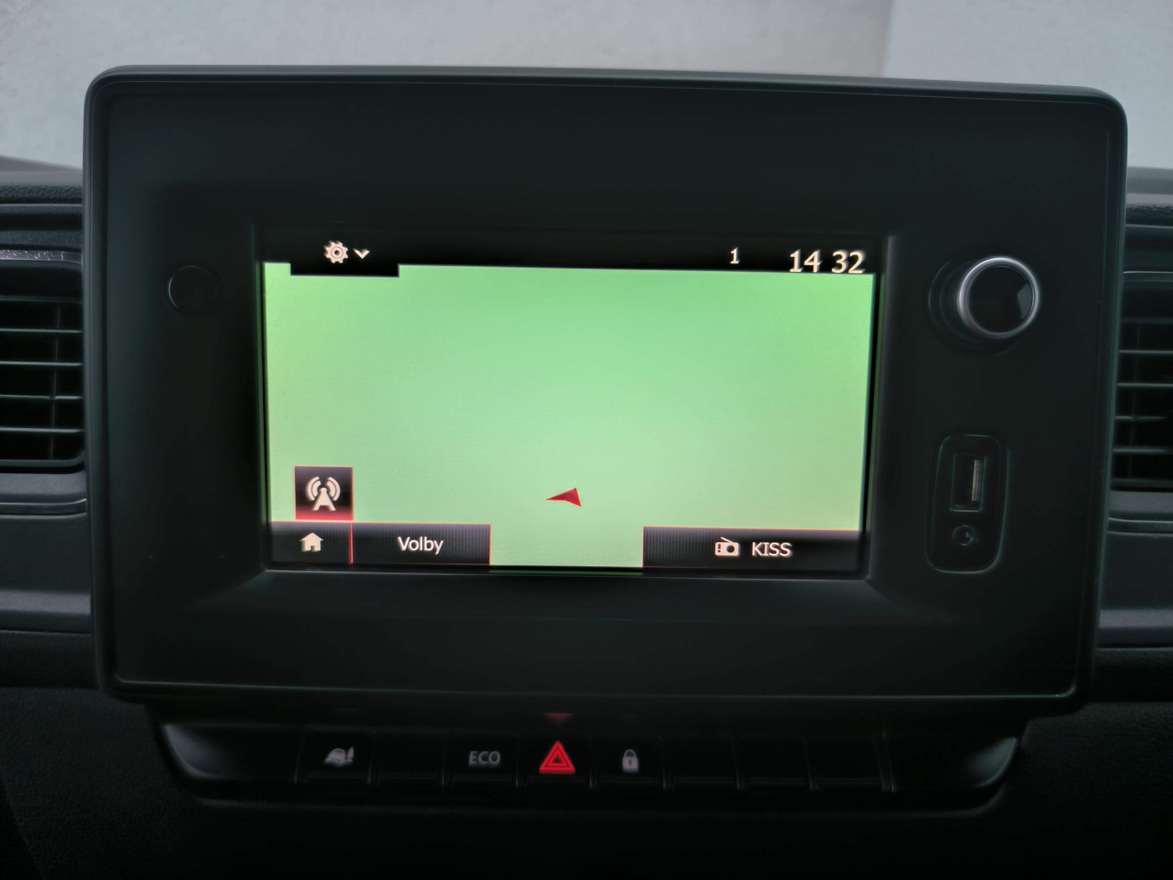 Opel Movano, 2020 - pohled č. 15