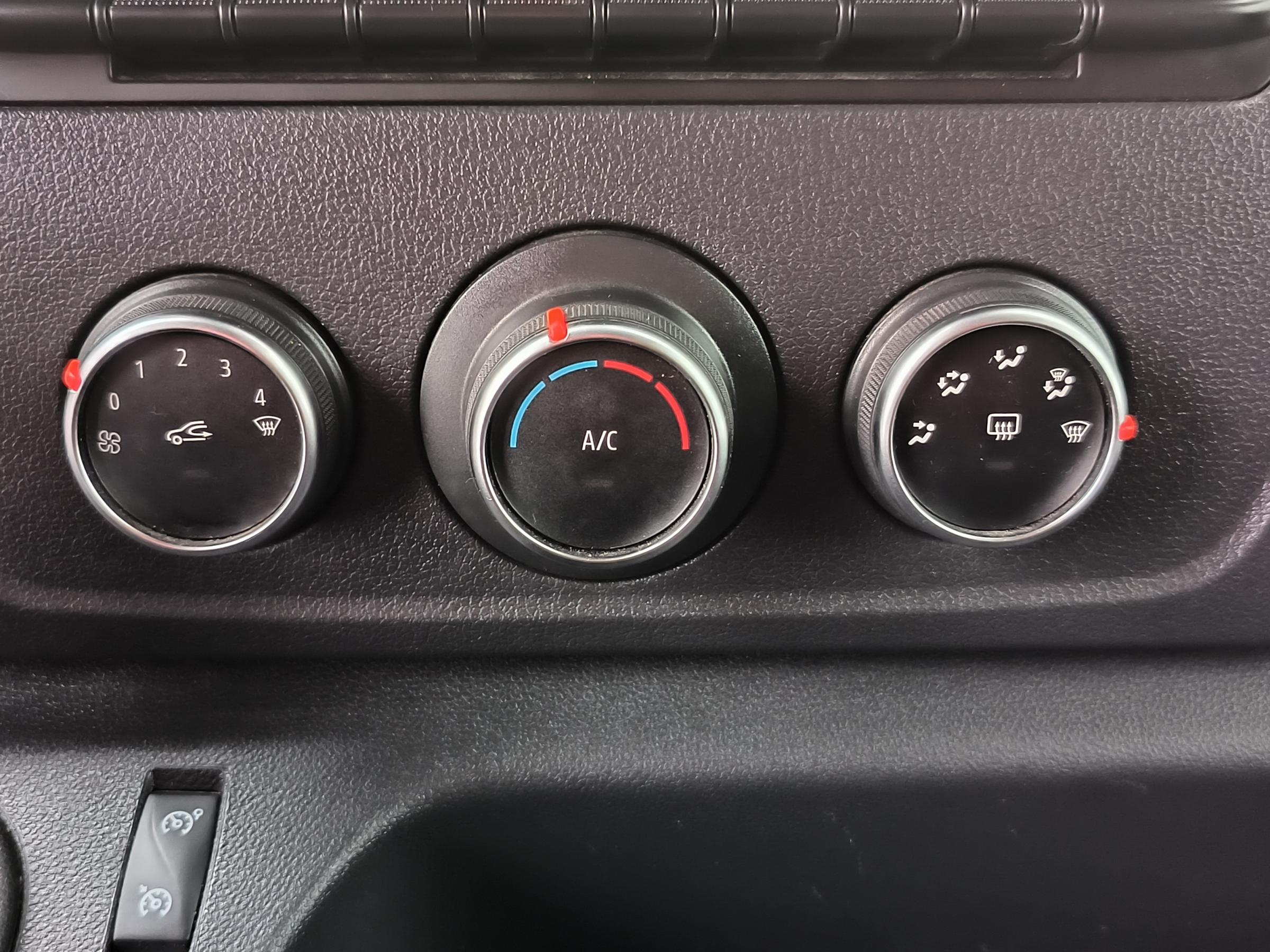 Opel Movano, 2020 - pohled č. 17