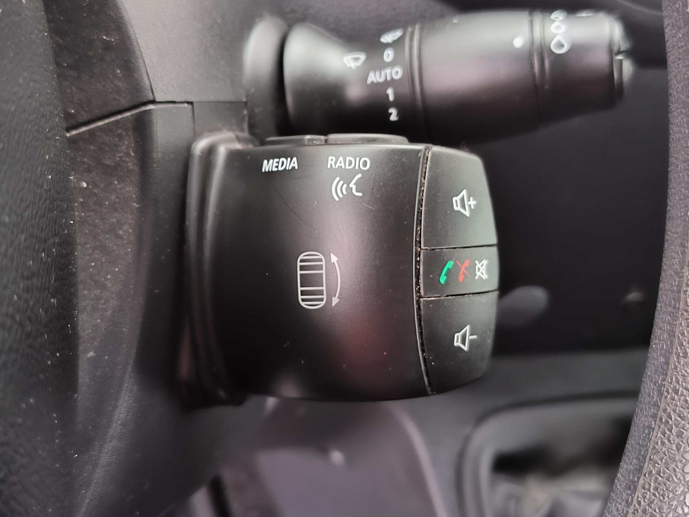 Opel Movano, 2020 - pohled č. 20