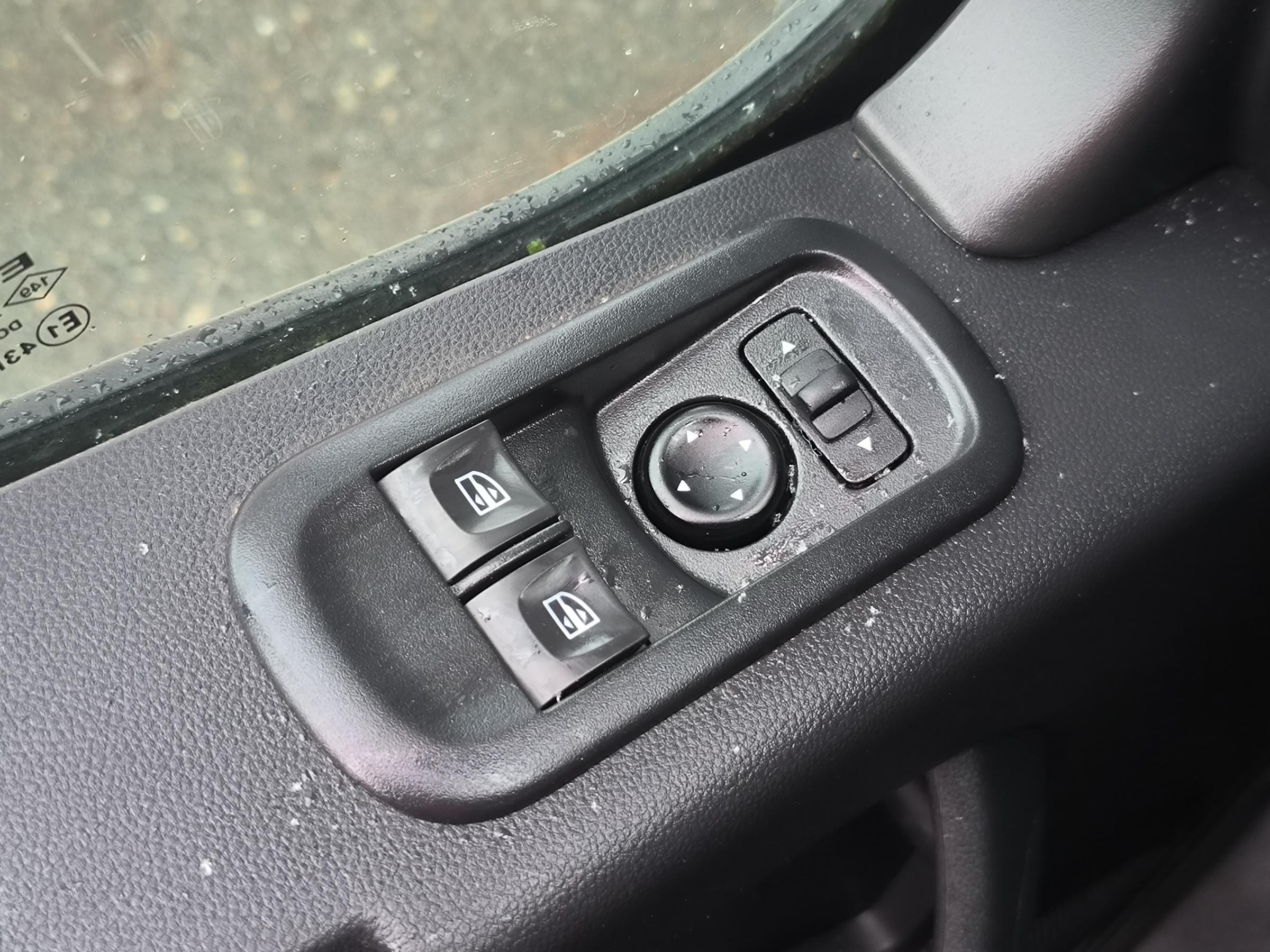 Opel Movano, 2020 - pohled č. 21