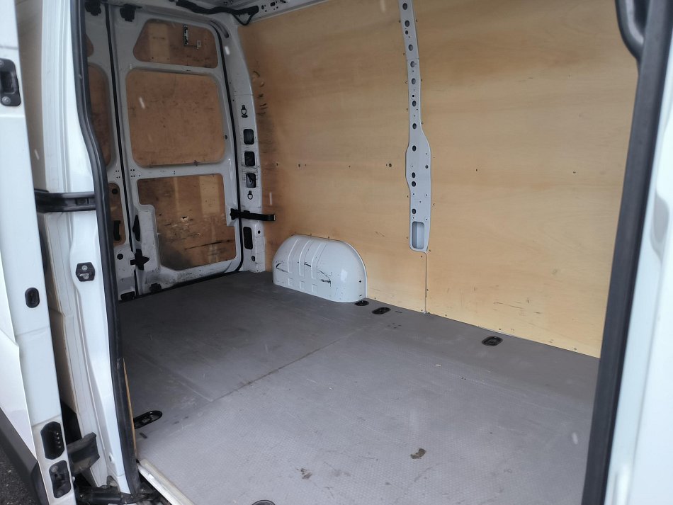 Opel Movano 2.3CDTi  L2H2