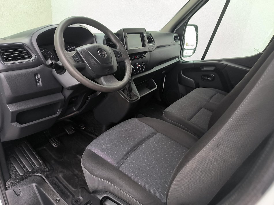 Opel Movano 2.3CDTi  L2H2