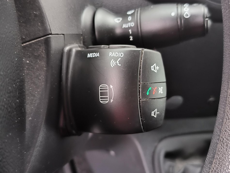 Opel Movano 2.3CDTi  L2H2