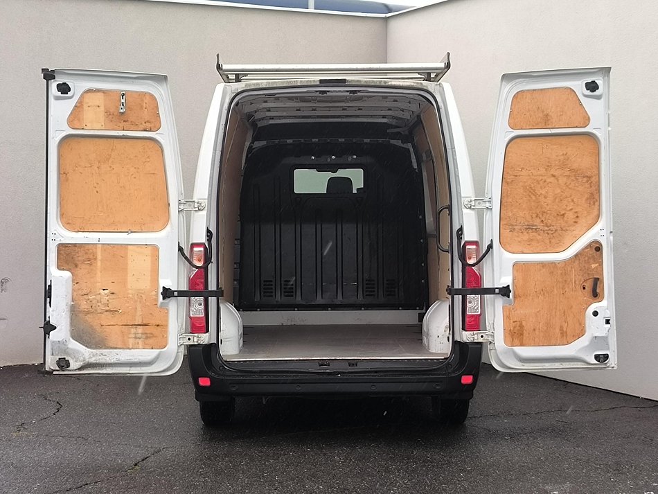 Opel Movano 2.3CDTi  L2H2