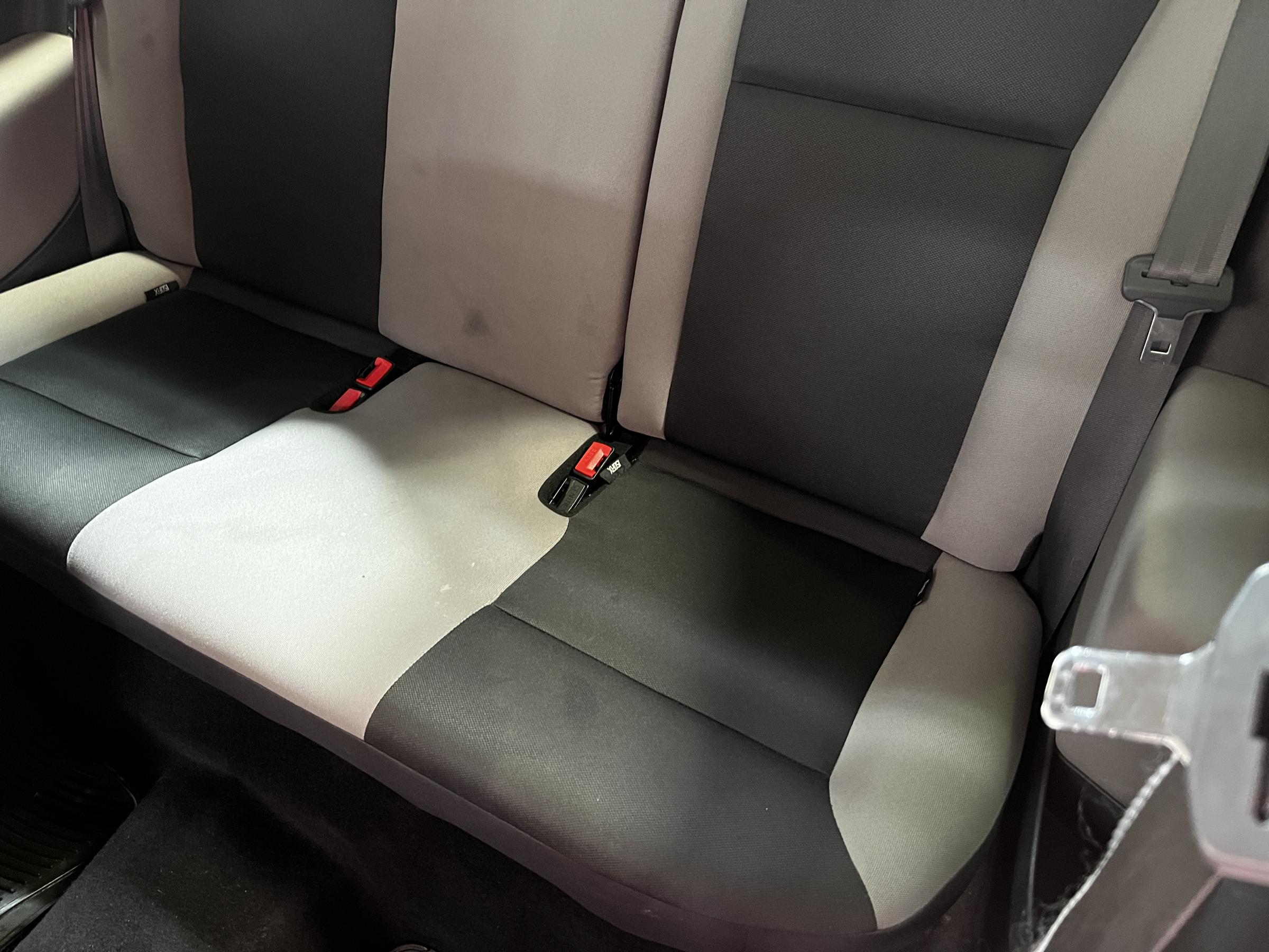 Renault Clio, 2010 - pohled č. 11