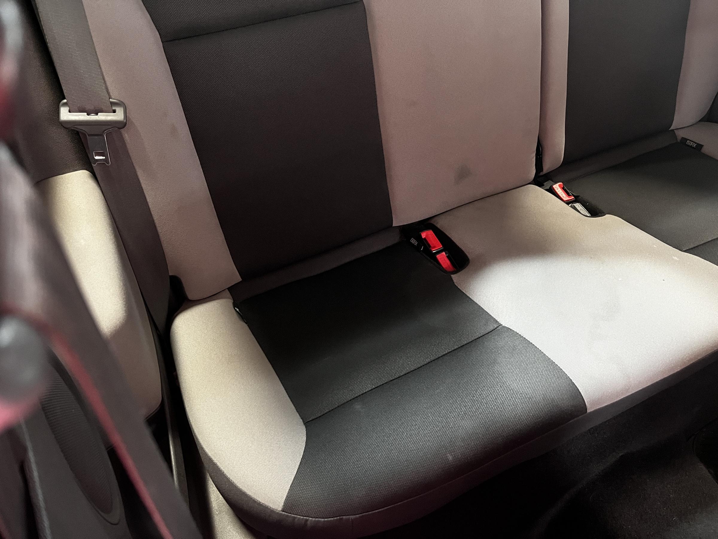 Renault Clio, 2010 - pohled č. 12