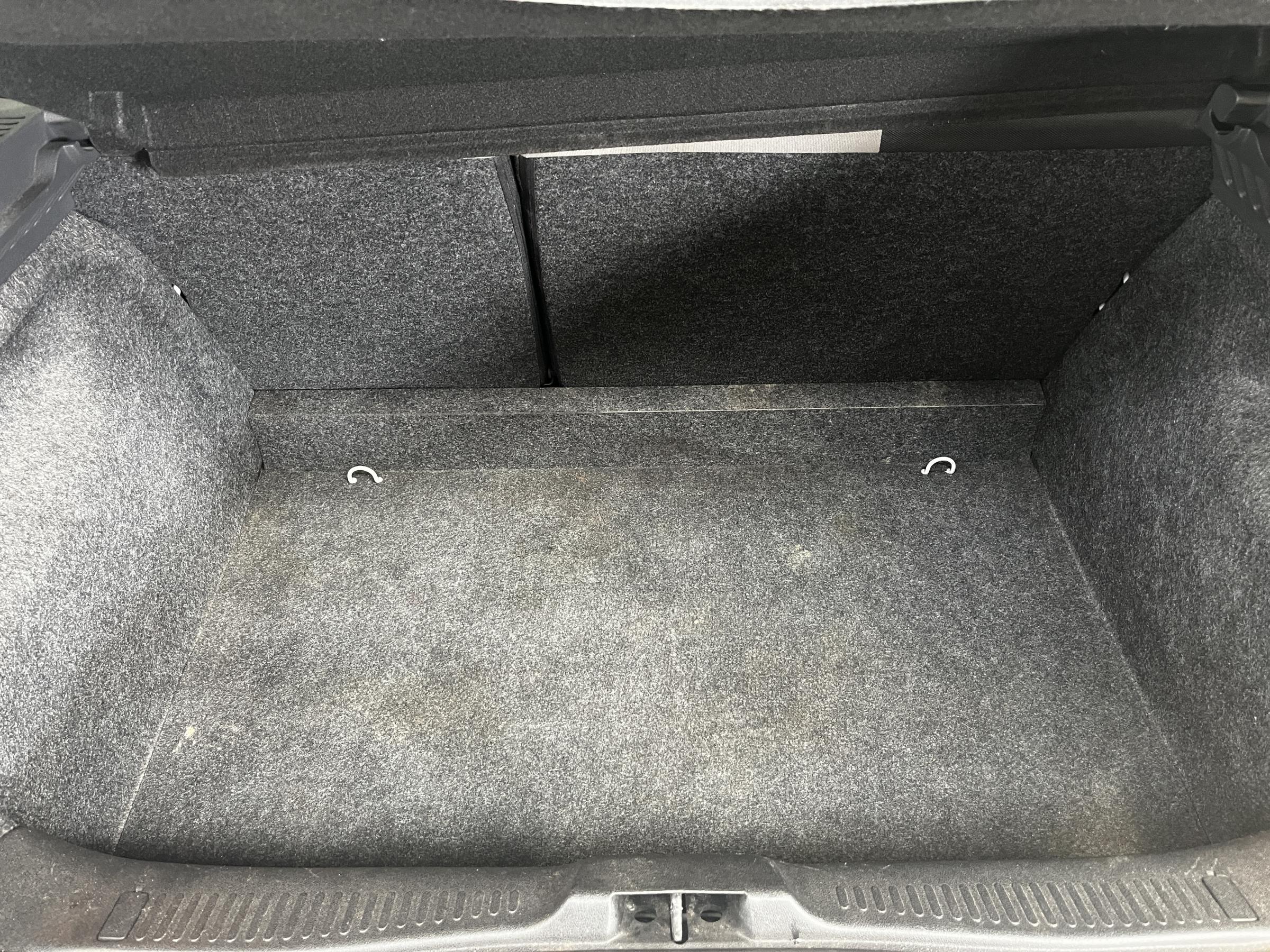 Renault Clio, 2010 - pohled č. 7