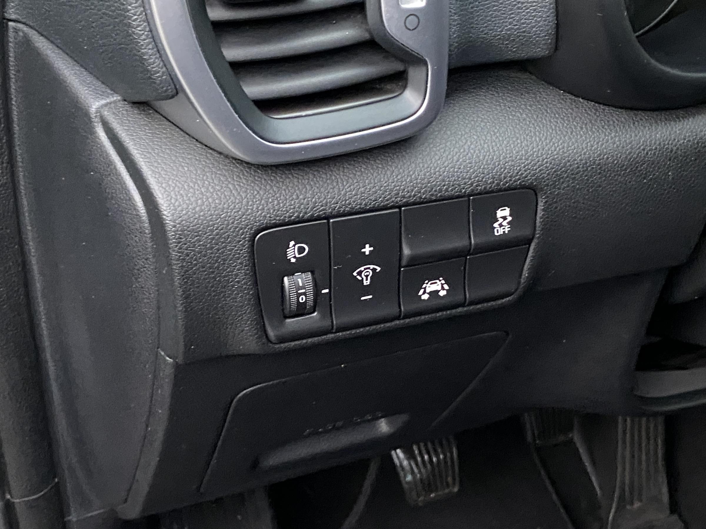 Kia Sportage, 2018 - pohled č. 12