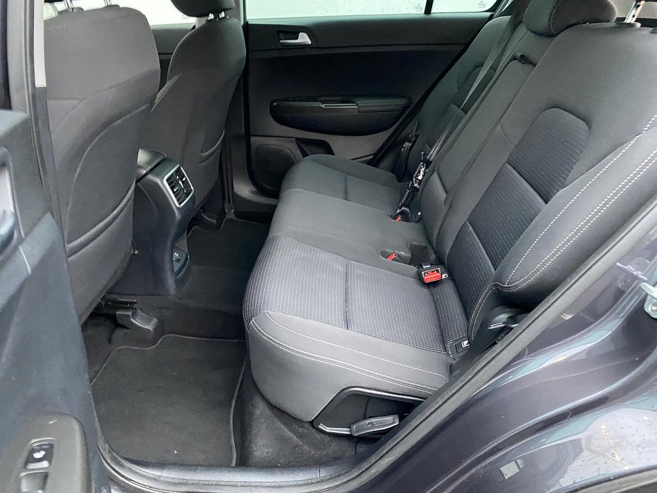 Kia Sportage 1.6GDi  2WD