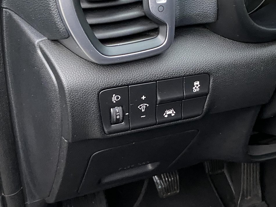 Kia Sportage 1.6GDi  2WD