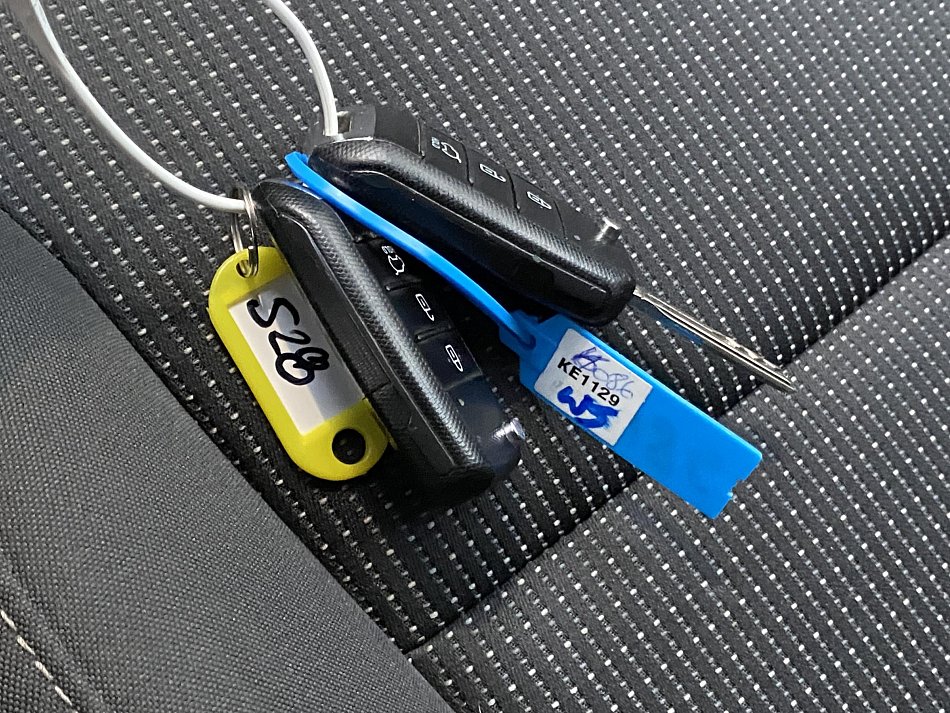 Kia Sportage 1.6GDi  2WD