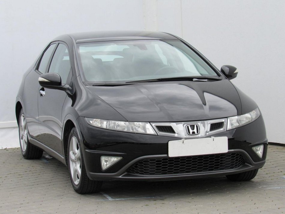 Honda Civic 1.8i-VTEC 