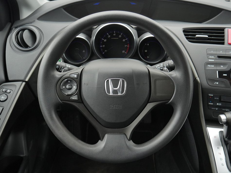 Honda Civic 1.8i-VTEC 