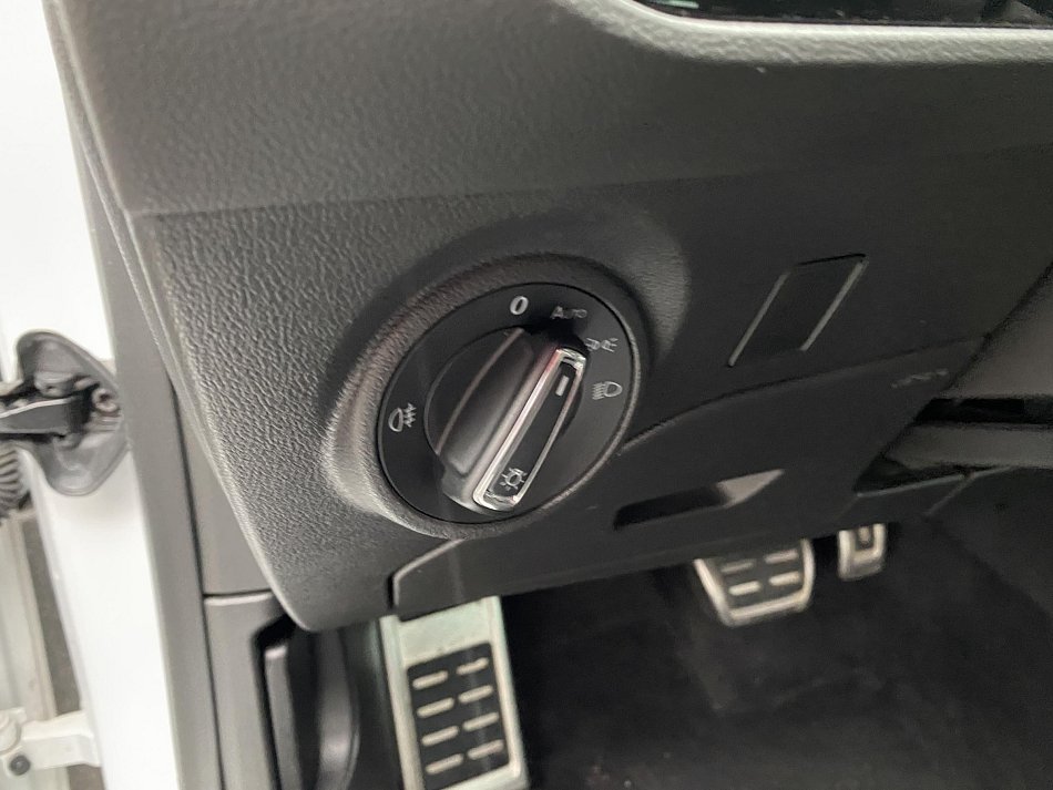 Seat Leon 2.0TSi Cupra