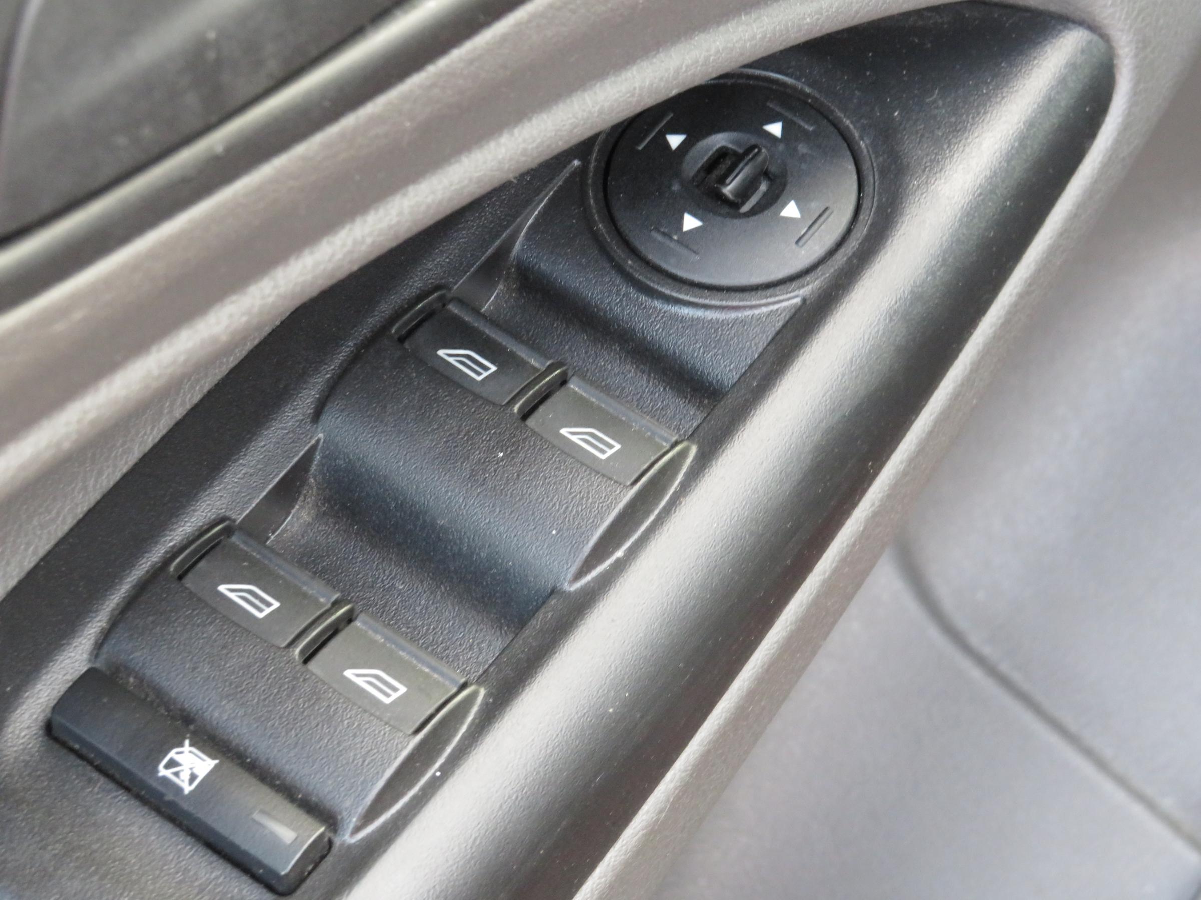 Ford Tourneo Connect, 2022 - pohled č. 12