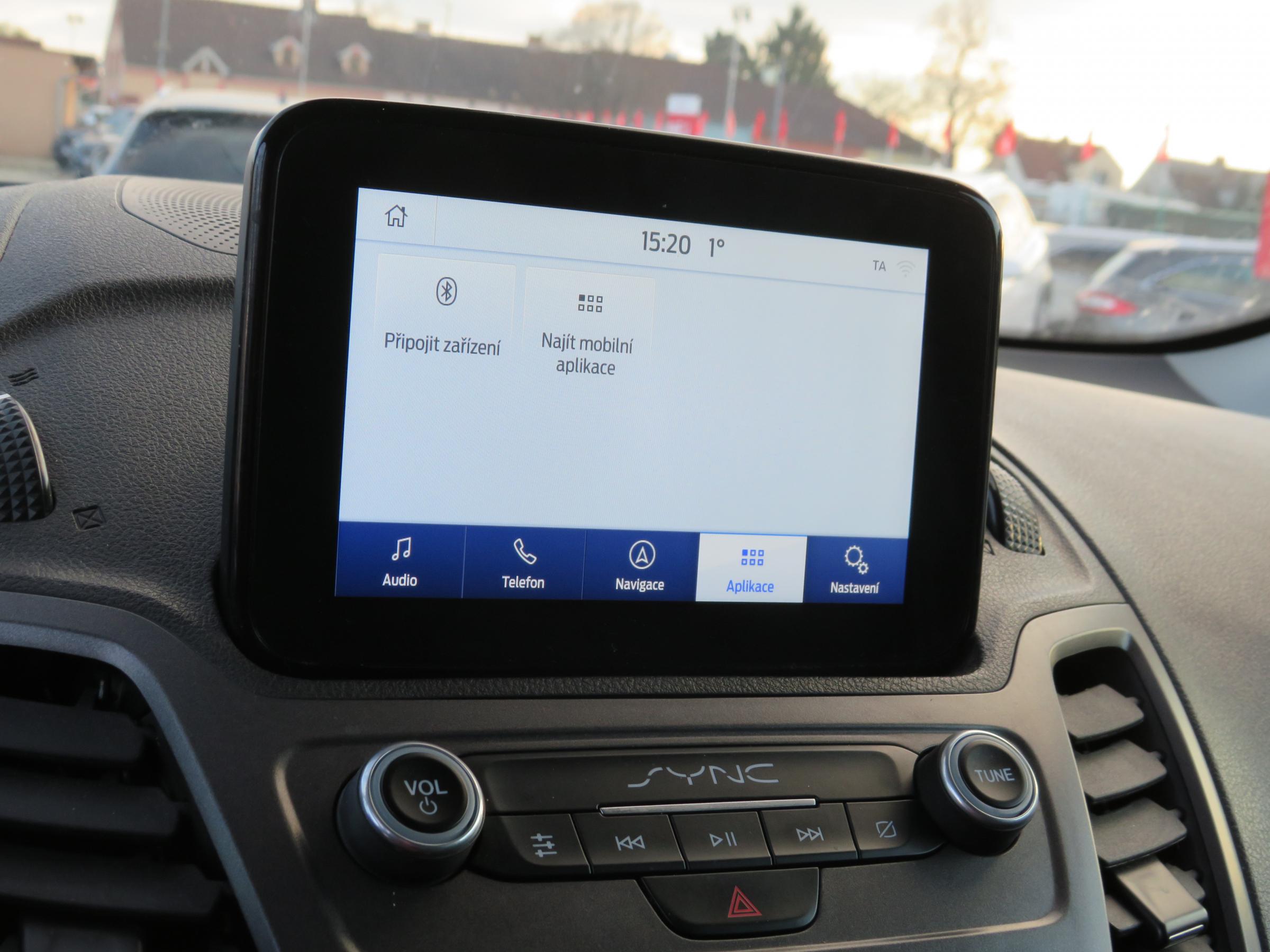 Ford Tourneo Connect, 2022 - pohled č. 19