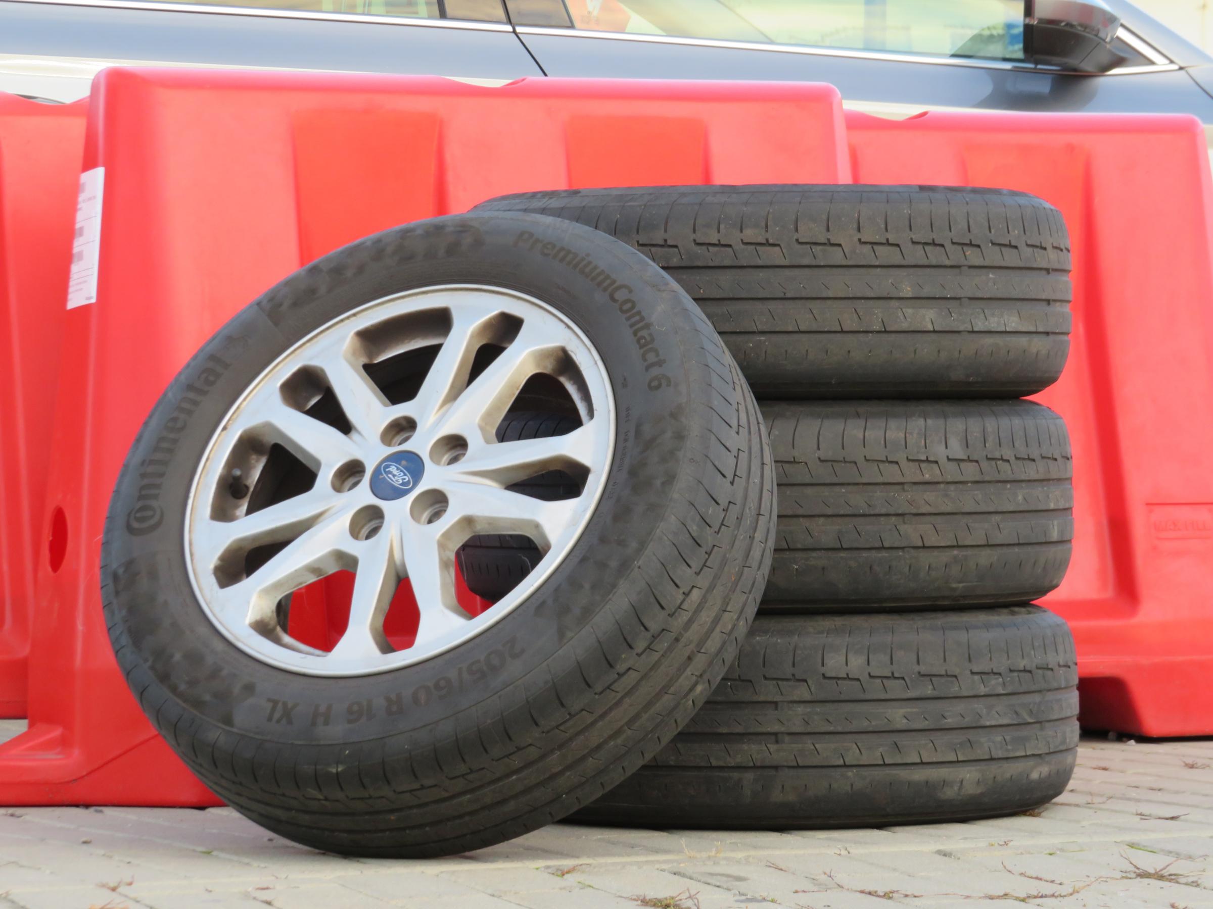 Ford Tourneo Connect, 2022 - pohled č. 25