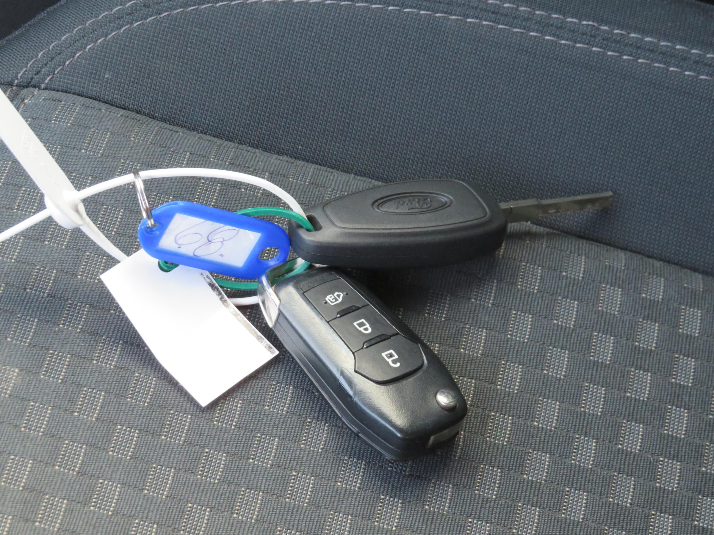 Ford Tourneo Connect, 2022 - pohled č. 26