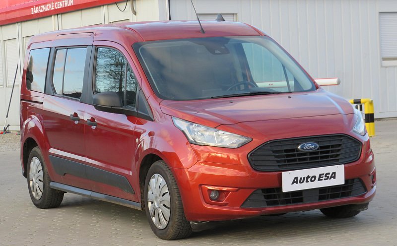 Ford Tourneo Connect 1.5TDCi Trend MAXi