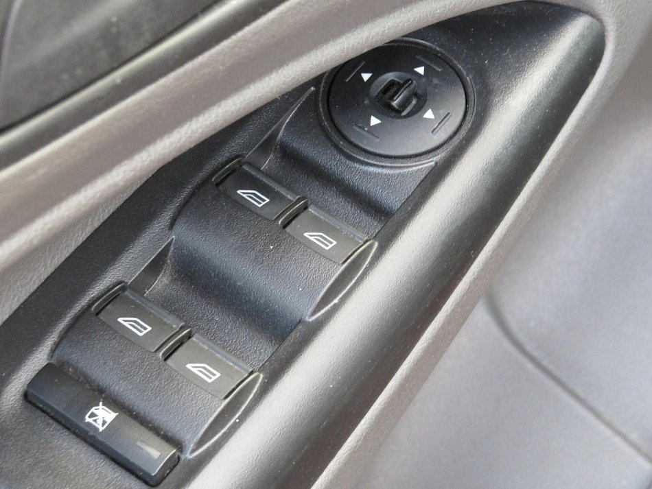 Ford Tourneo Connect 1.5TDCi Trend MAXi