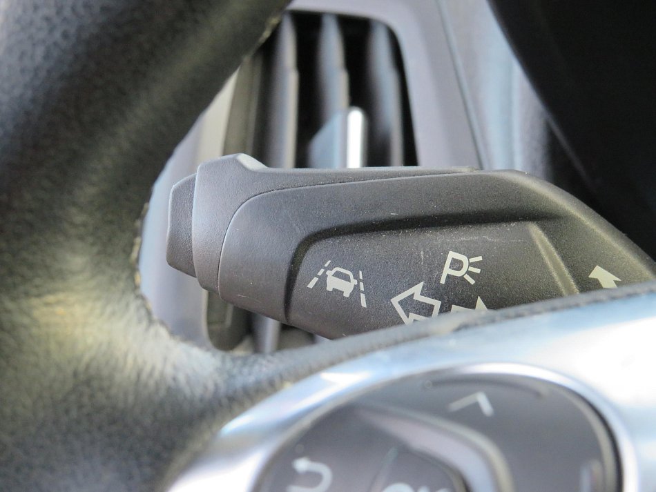 Ford Tourneo Connect 1.5TDCi Trend MAXi