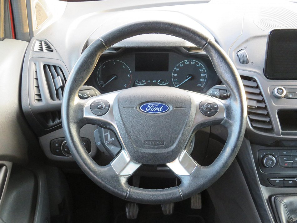 Ford Tourneo Connect 1.5TDCi Trend MAXi