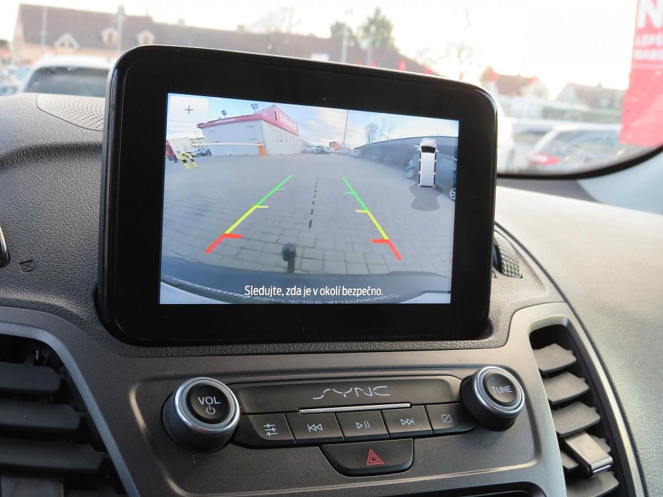 Ford Tourneo Connect 1.5TDCi Trend MAXi